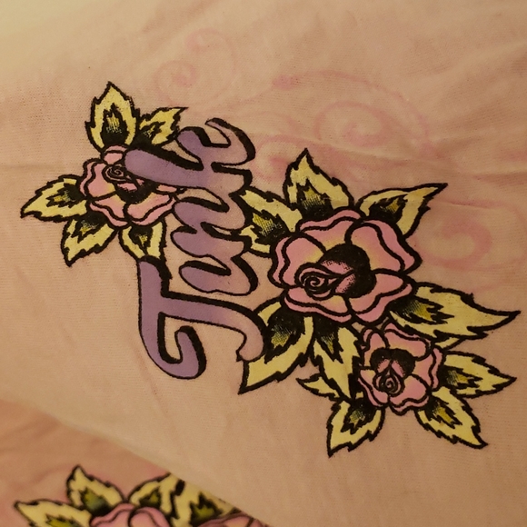 Tinkerbell Tshirt - Picture 3 of 6